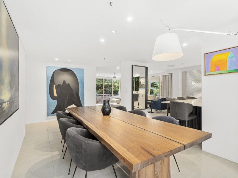 Management Rights Gold Coast