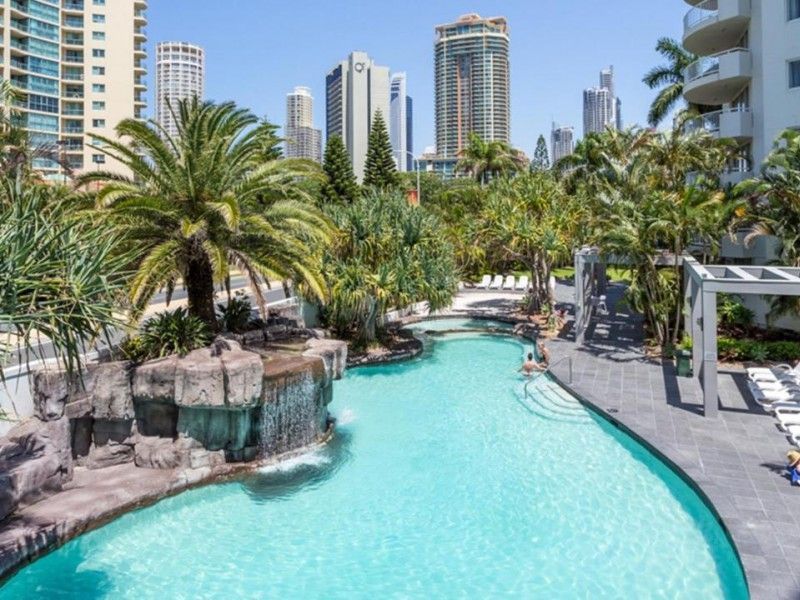 rental property Gold Coast