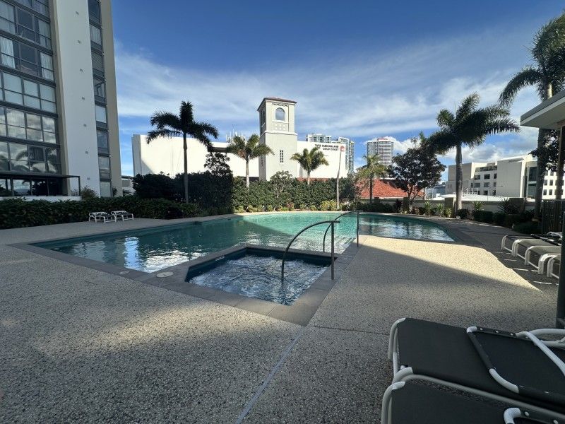 Management Rights Gold Coast