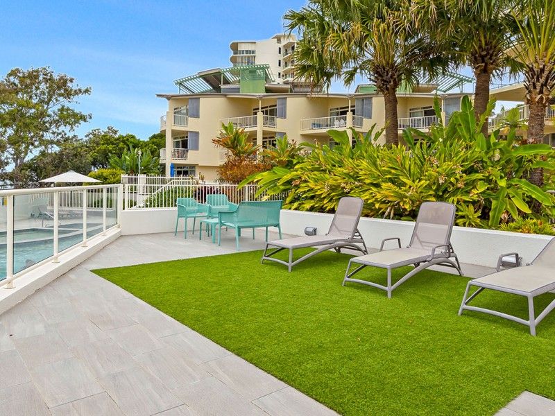 Management Rights Sunshine Coast