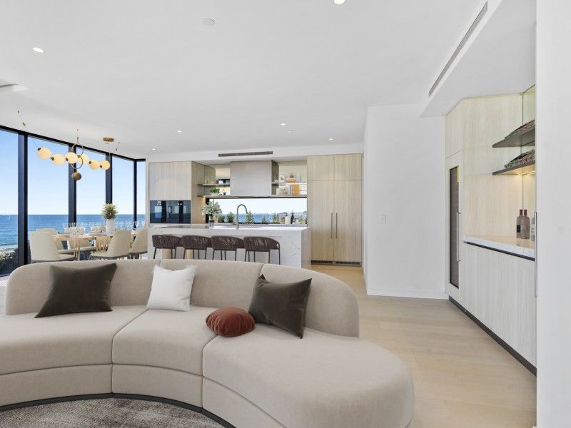 rental property Gold Coast