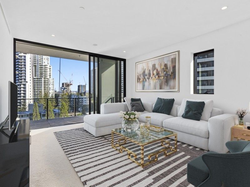 rental property Gold Coast