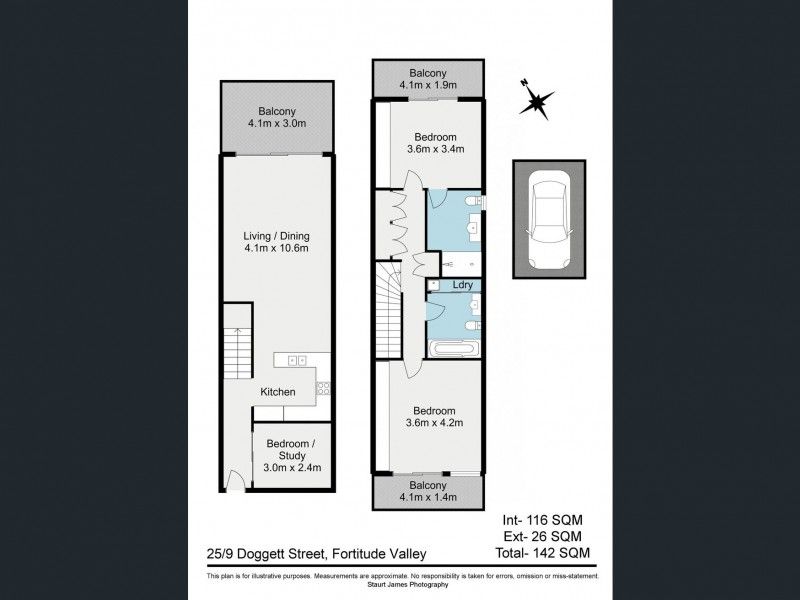 rental property Brisbane