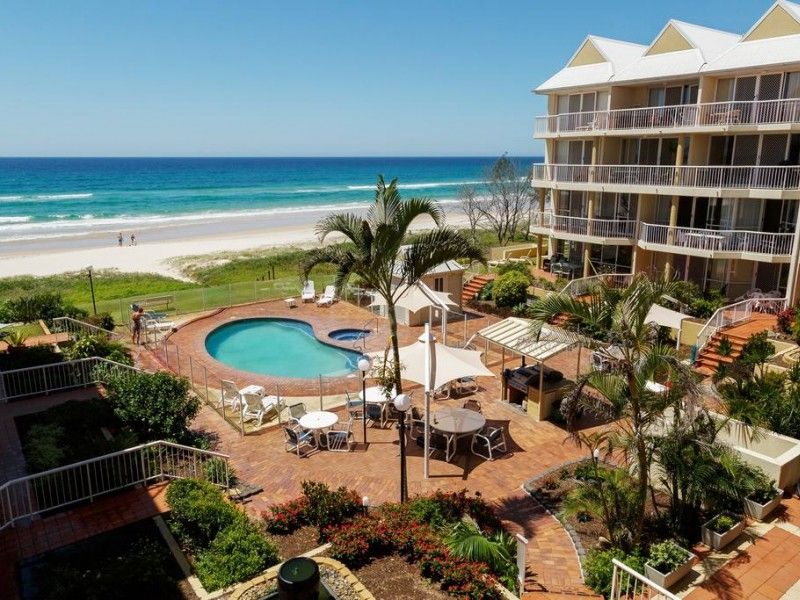 management rights Gold Coast