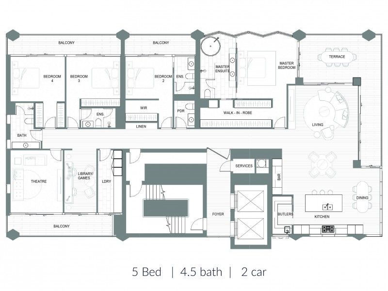 rental property Gold Coast
