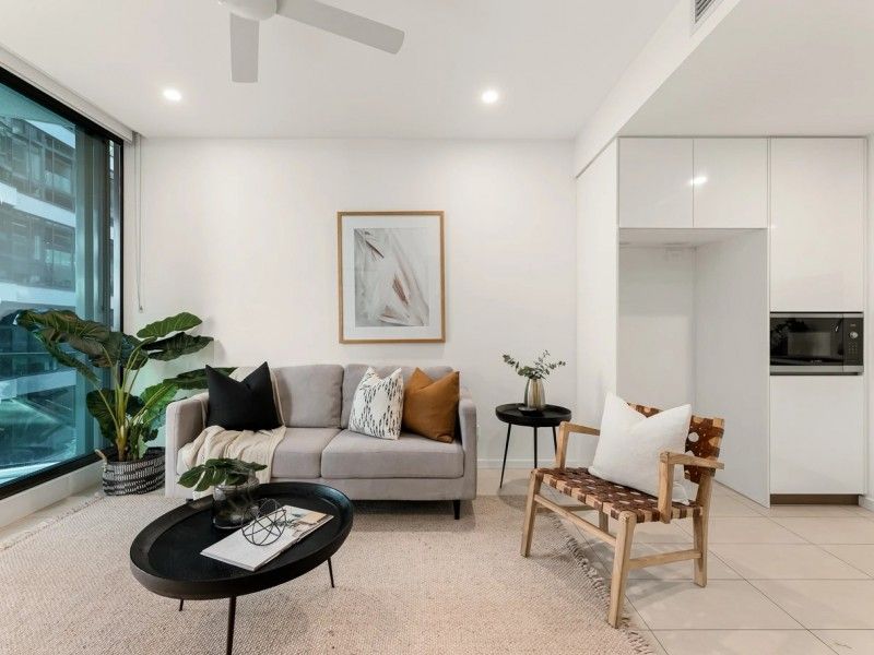 rental property Brisbane