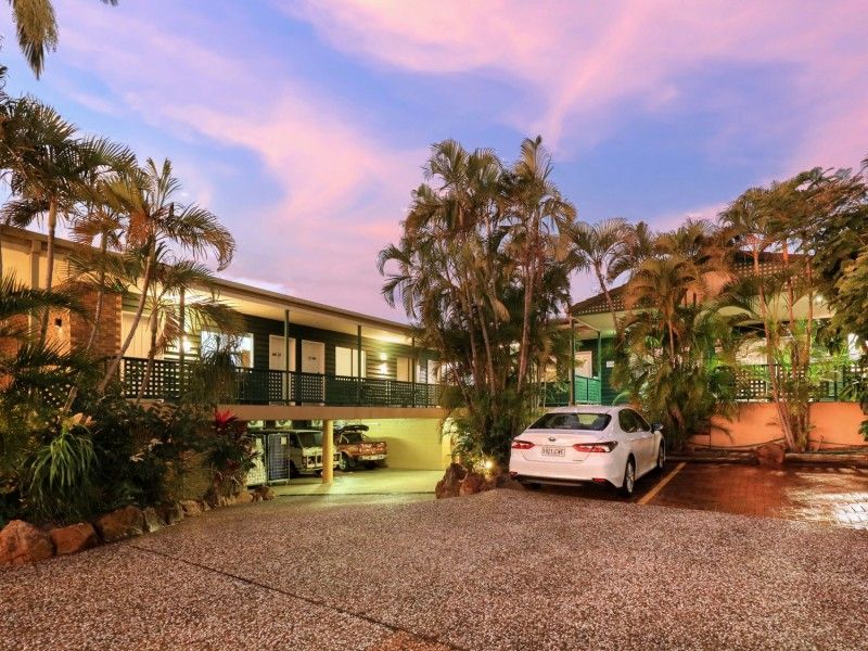 hospitality Rockhampton