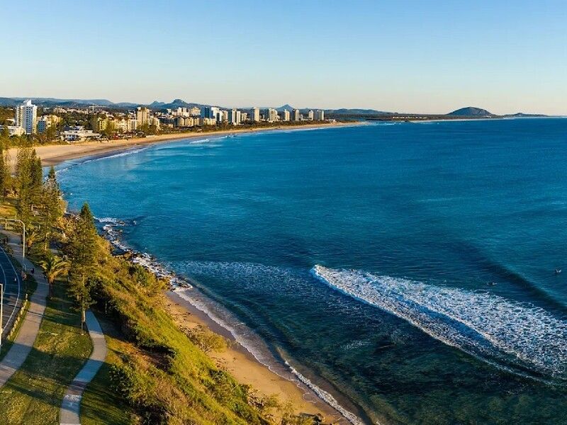 management rights Sunshine Coast