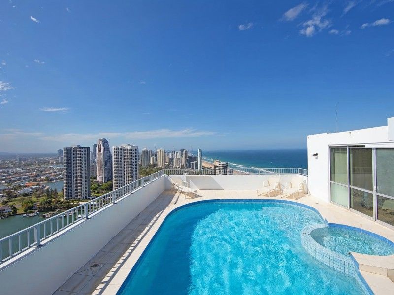 Management Rights Gold Coast