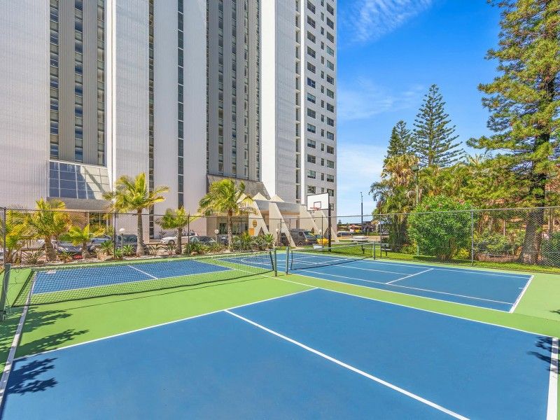 Management Rights Gold Coast