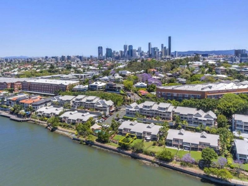 Management Rights Brisbane