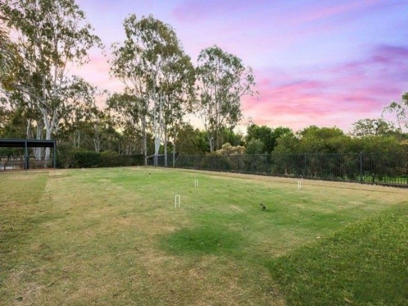 Management Rights Ipswich