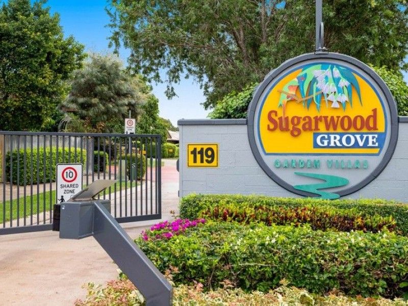 Management Rights Ipswich