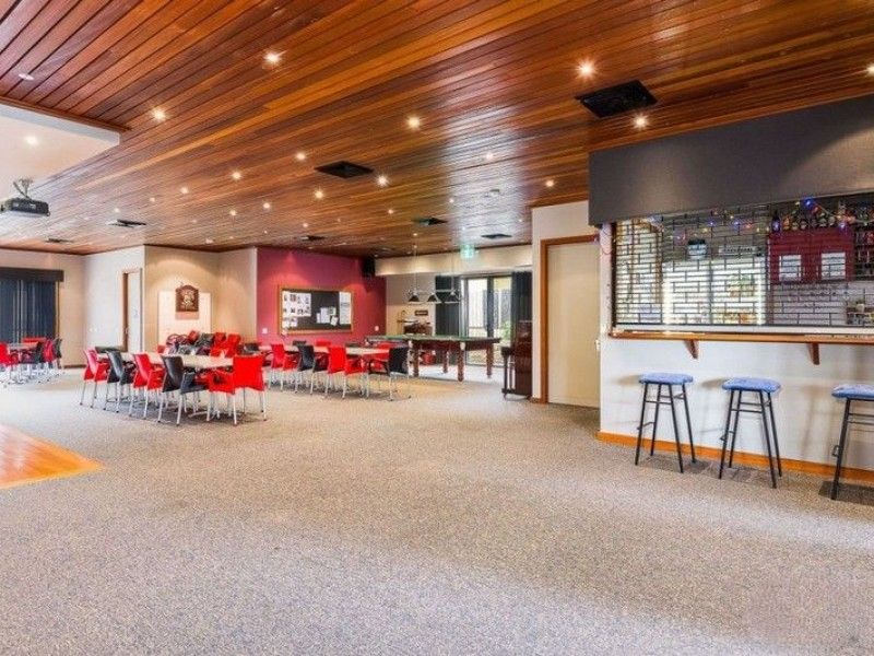 Management Rights Ipswich