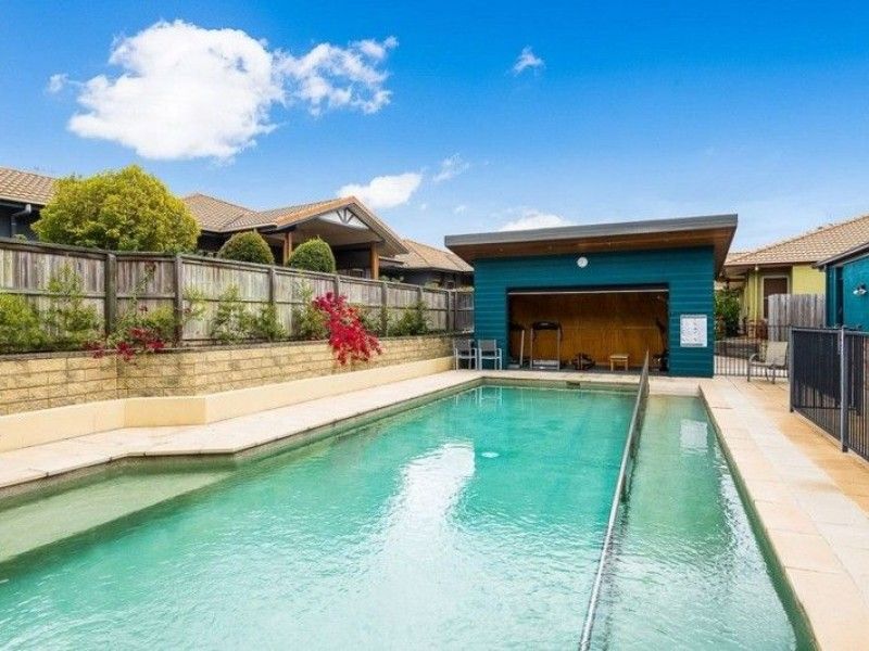 Management Rights Ipswich