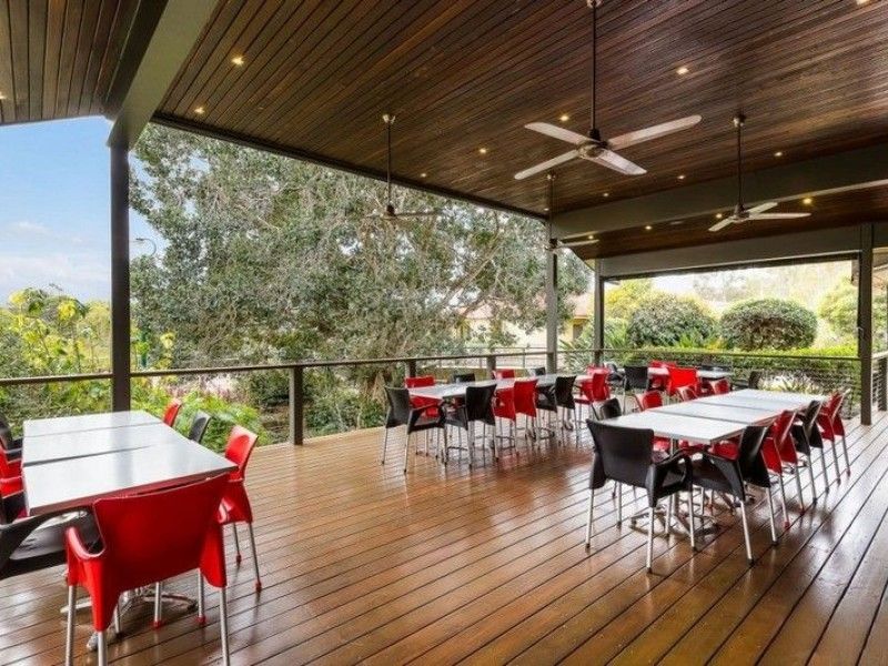 Management Rights Ipswich