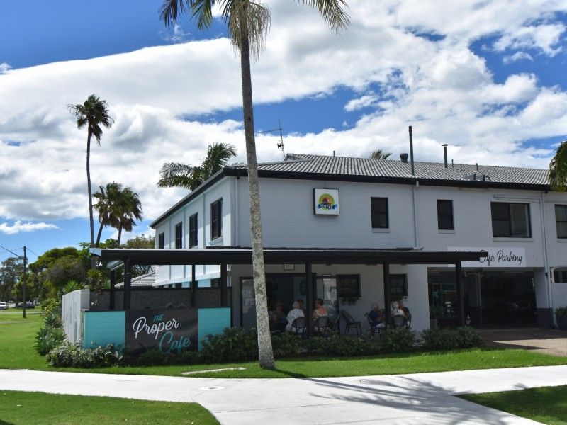 hospitality Northern NSW