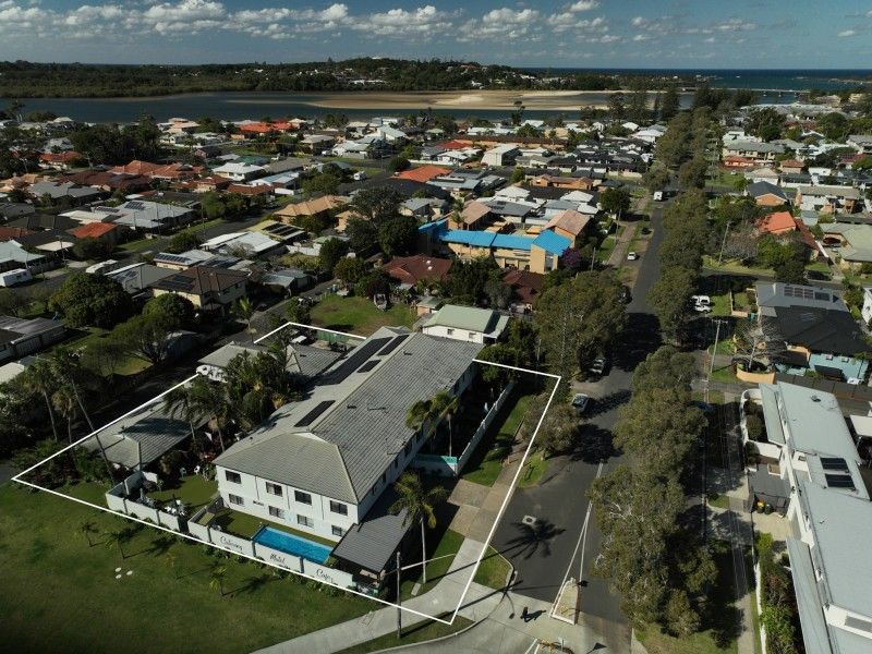 hospitality Northern NSW