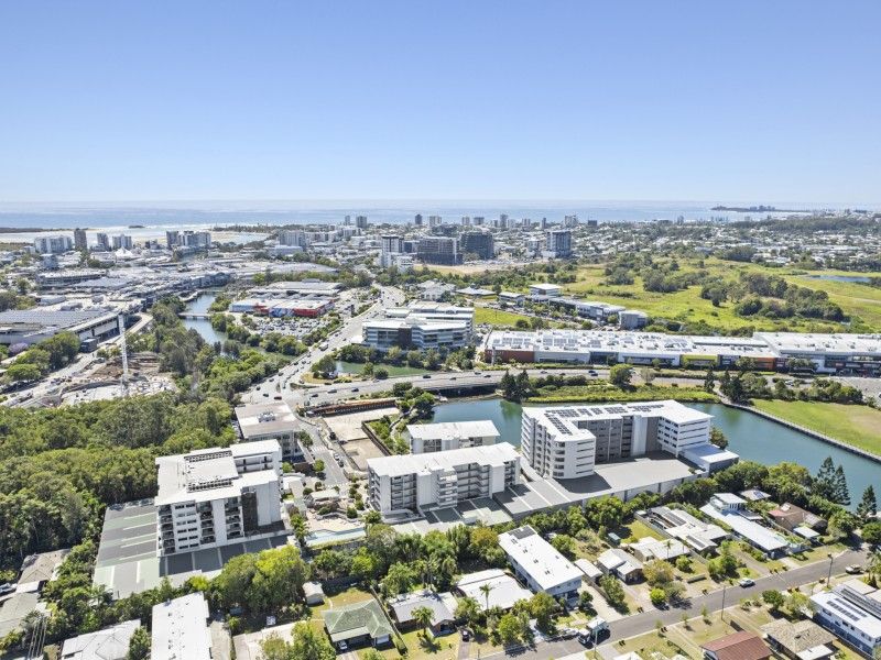 Management Rights Sunshine Coast