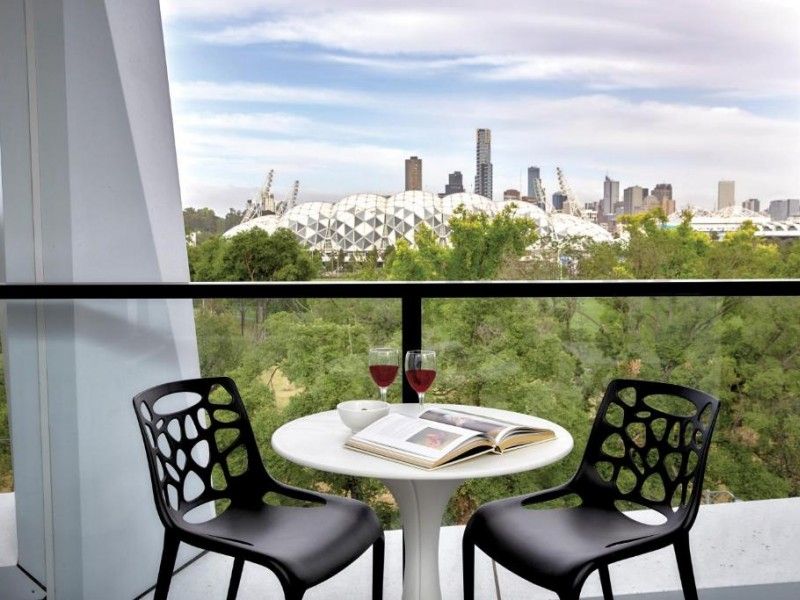 Management Rights Melbourne