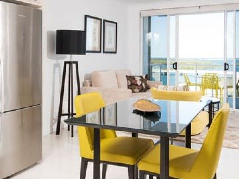 Management Rights Mackay