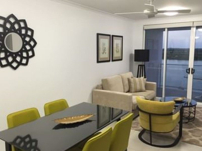 Management Rights Mackay