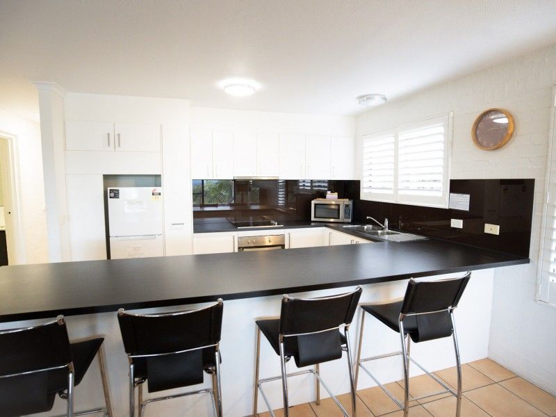 management rights Sunshine Coast