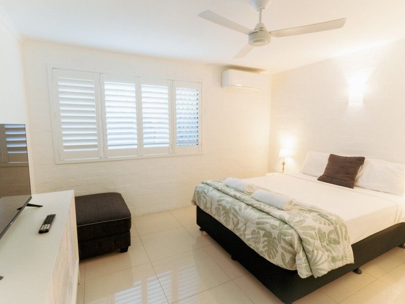 management rights Sunshine Coast