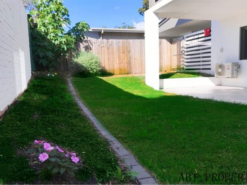 rental property Brisbane