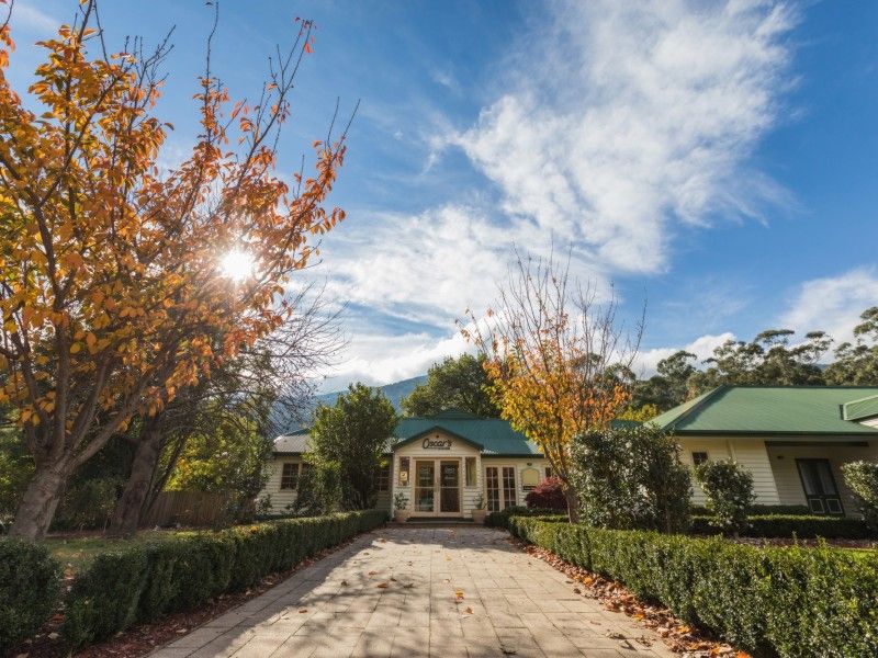 hospitality Melbourne