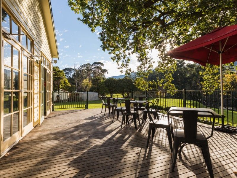 hospitality Melbourne