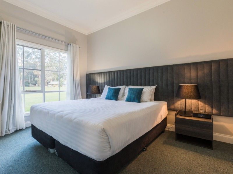 hospitality Melbourne