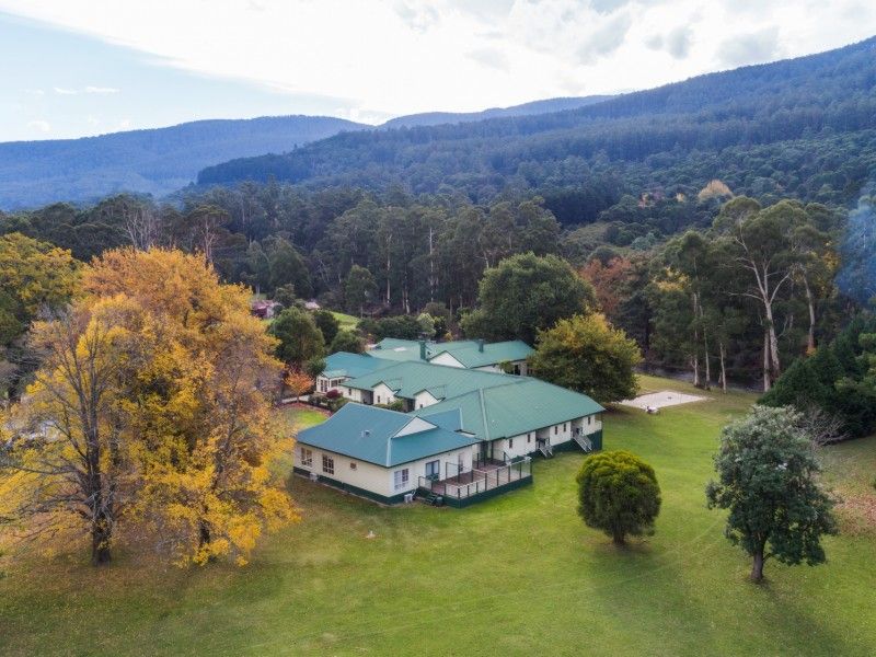 hospitality Melbourne