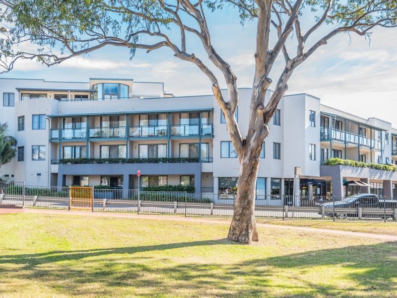 Management Rights Newcastle