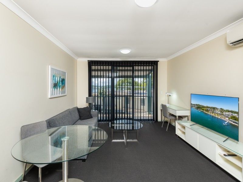 Management Rights Newcastle