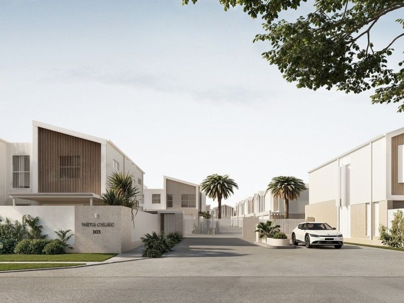 Management Rights Gold Coast