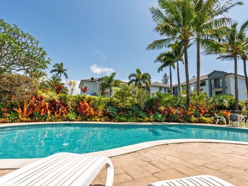 Management Rights Gold Coast