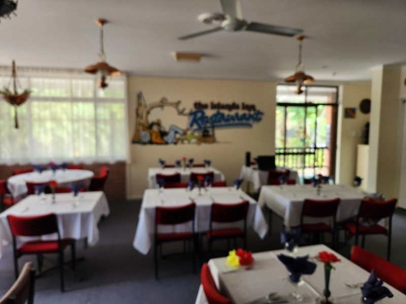 Hospitality Whitsundays