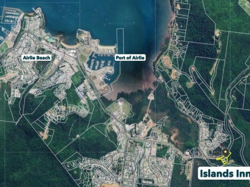 Hospitality Whitsundays