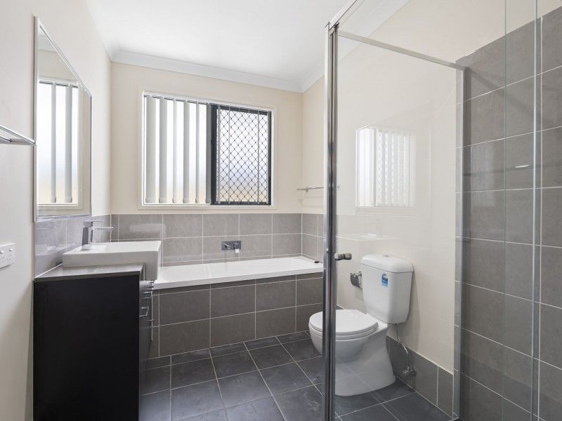 rental property Brisbane