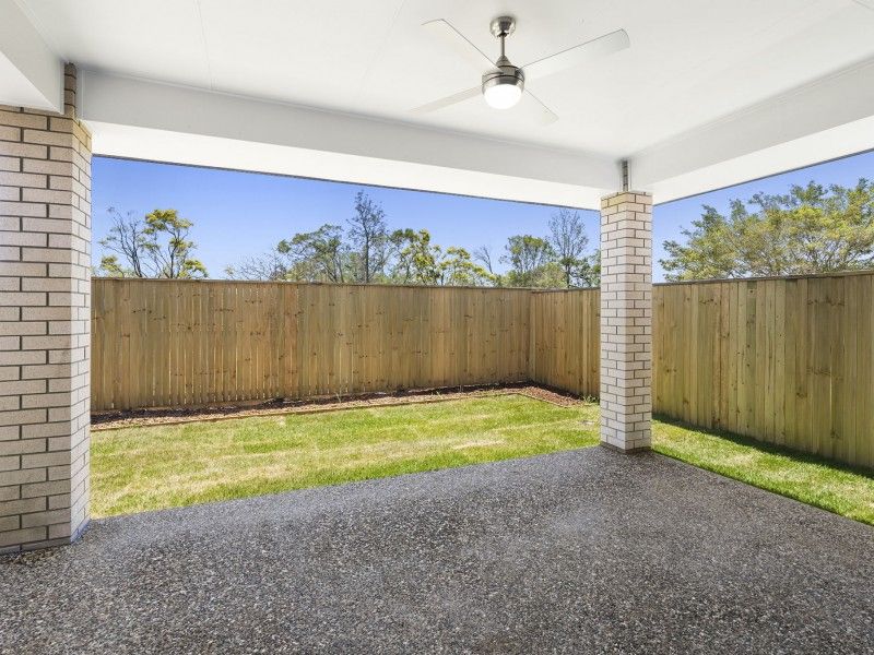 rental property Brisbane