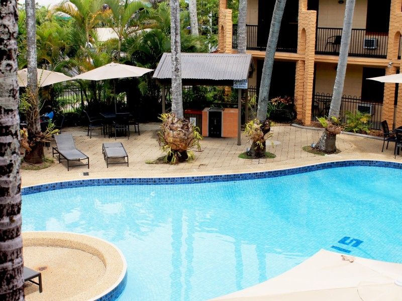 Management Rights Cairns