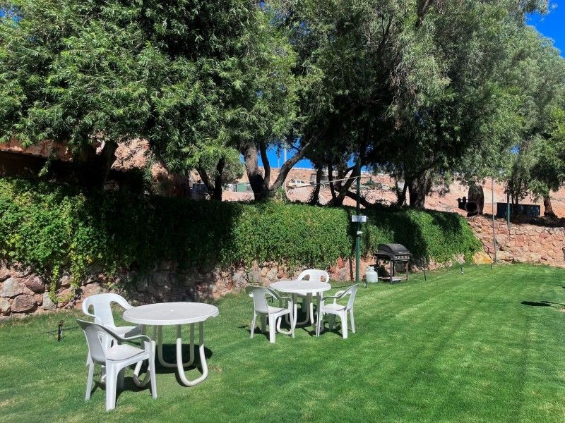 hospitality Alice Springs