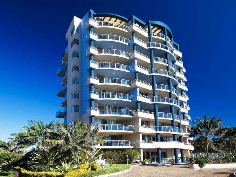 Management Rights Port Macquarie