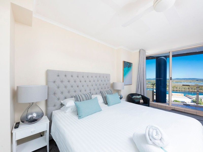 Management Rights Port Macquarie