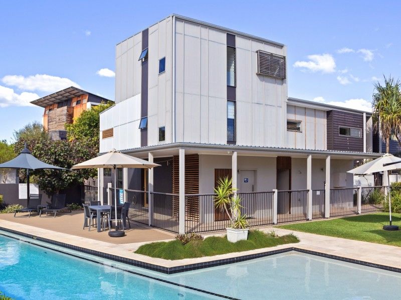 Management Rights Sunshine Coast