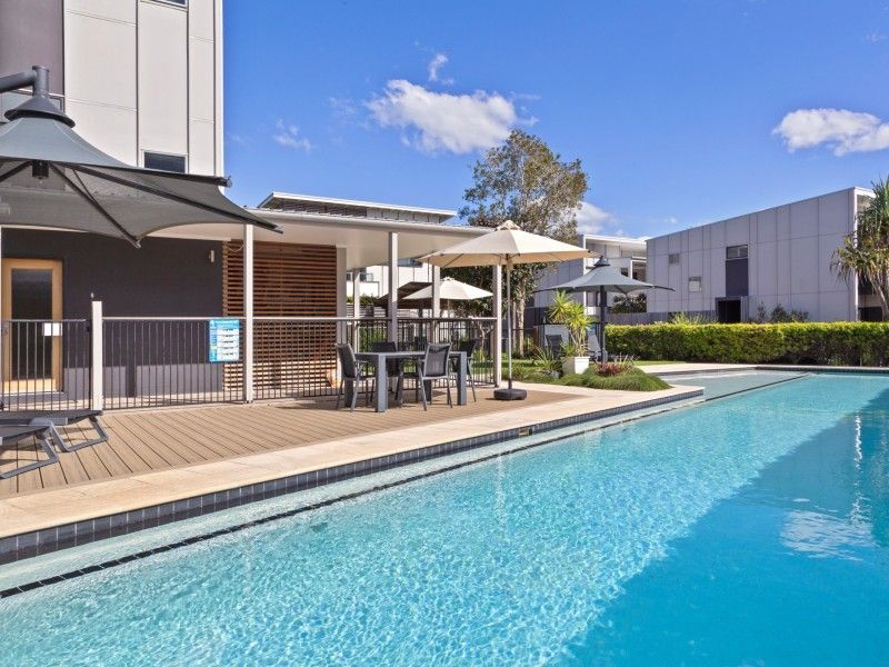 Management Rights Sunshine Coast