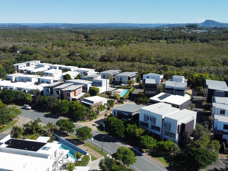 Management Rights Sunshine Coast