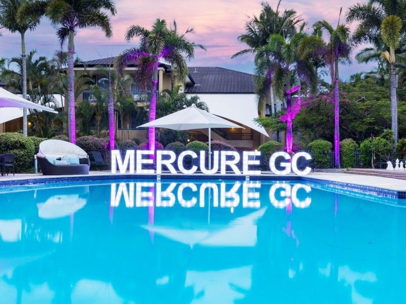 hospitality Gold Coast