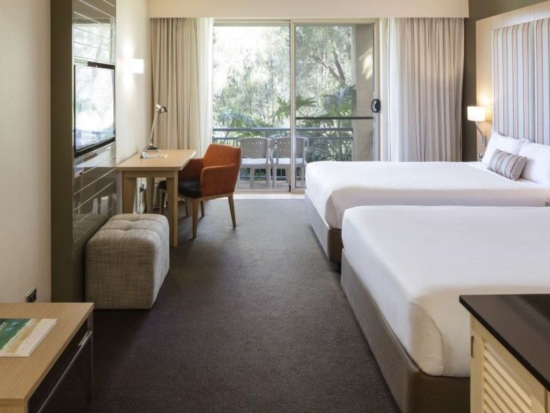 hospitality Gold Coast